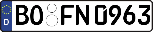 BO-FN0963