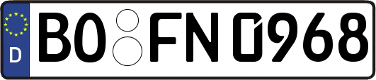 BO-FN0968