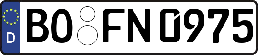 BO-FN0975