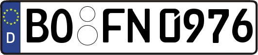 BO-FN0976