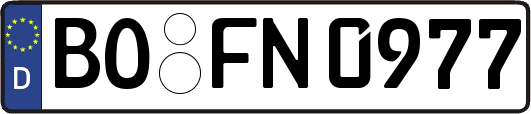 BO-FN0977
