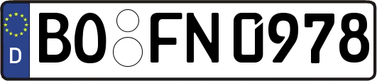 BO-FN0978