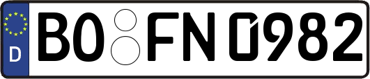 BO-FN0982