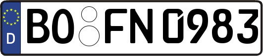 BO-FN0983