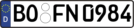 BO-FN0984