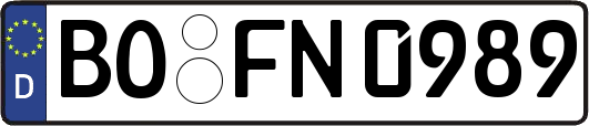 BO-FN0989