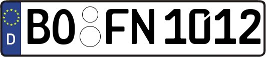 BO-FN1012