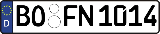 BO-FN1014