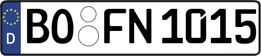 BO-FN1015