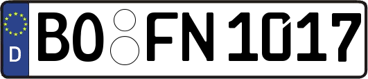 BO-FN1017