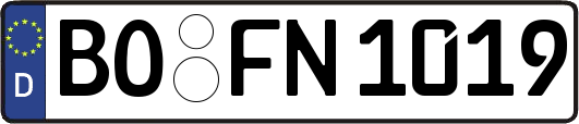 BO-FN1019