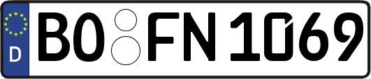 BO-FN1069