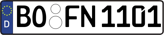 BO-FN1101