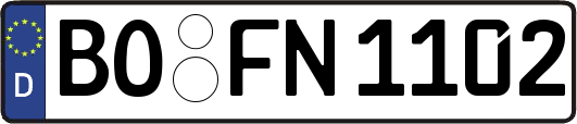 BO-FN1102