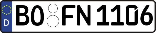 BO-FN1106