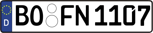 BO-FN1107