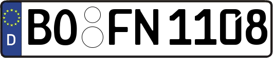BO-FN1108