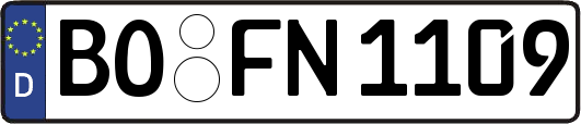 BO-FN1109