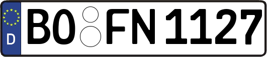 BO-FN1127