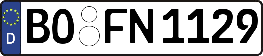 BO-FN1129