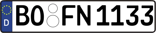 BO-FN1133