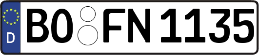 BO-FN1135