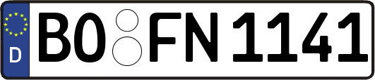 BO-FN1141