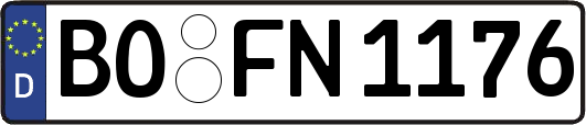 BO-FN1176