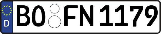 BO-FN1179