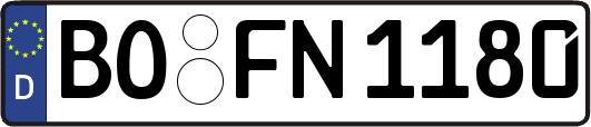 BO-FN1180