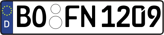 BO-FN1209