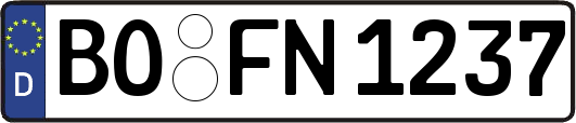 BO-FN1237