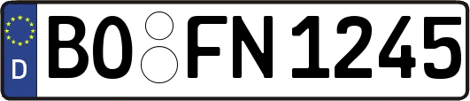 BO-FN1245