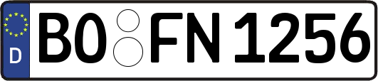 BO-FN1256