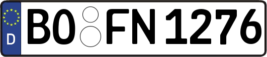 BO-FN1276