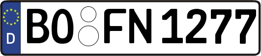 BO-FN1277