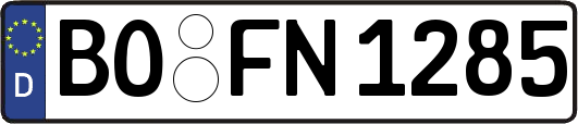 BO-FN1285
