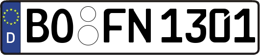 BO-FN1301