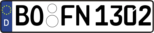 BO-FN1302