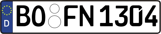 BO-FN1304