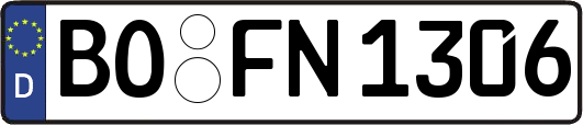 BO-FN1306
