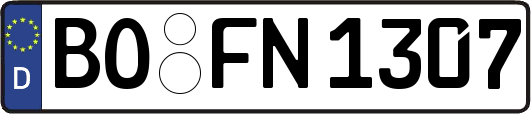 BO-FN1307