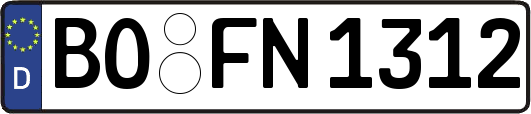 BO-FN1312