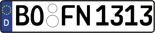 BO-FN1313