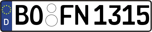 BO-FN1315