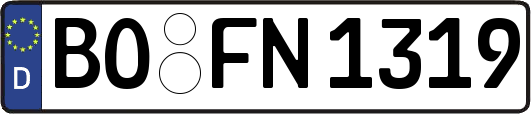 BO-FN1319