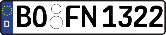 BO-FN1322