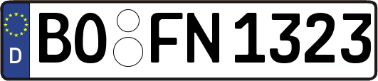 BO-FN1323
