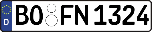 BO-FN1324