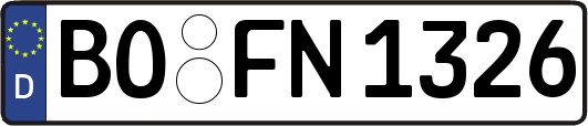 BO-FN1326